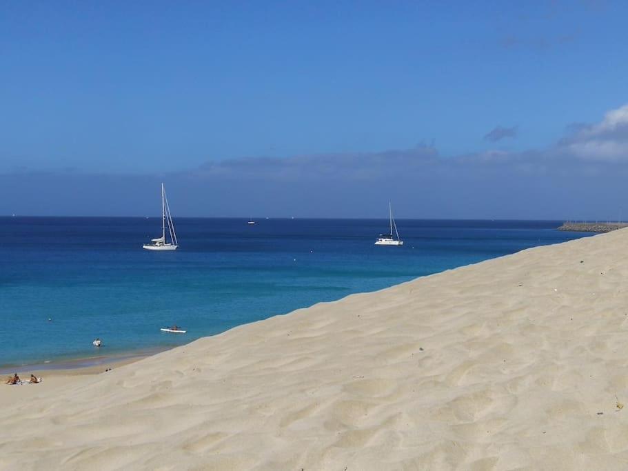 Dominguez, Fuerteventura Appartamento Morro Jable (Fuerteventura)