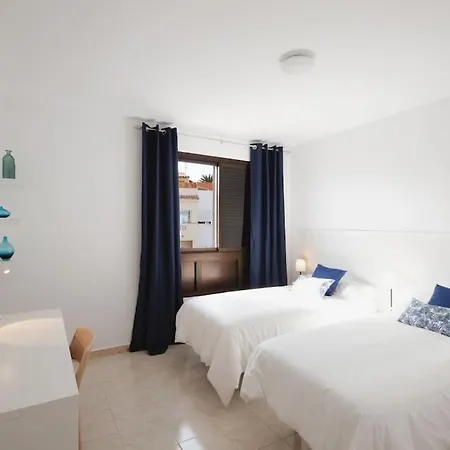 Apartamento Dominguez, Fuerteventura Morro Jable  Exterior photo