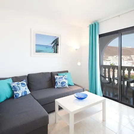 Apartamento Dominguez, Fuerteventura Morro Jable  Exterior photo