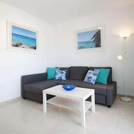 Apartamento Dominguez, Fuerteventura Morro Jable  Exterior photo