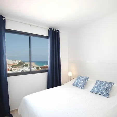 Apartamento Dominguez, Fuerteventura Morro Jable  Exterior photo
