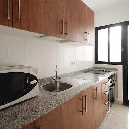 Apartamento Dominguez, Fuerteventura Morro Jable  Exterior photo