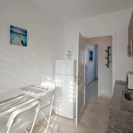 Apartamento Dominguez, Fuerteventura Morro Jable  Exterior photo