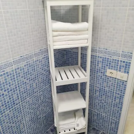 Apartamento Dominguez, Fuerteventura Morro Jable  Exterior photo