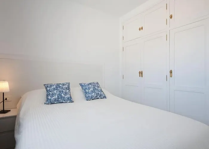 Apartamento Dominguez, Fuerteventura