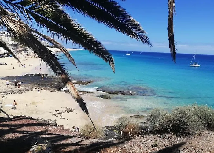 Apartamento Dominguez, Fuerteventura