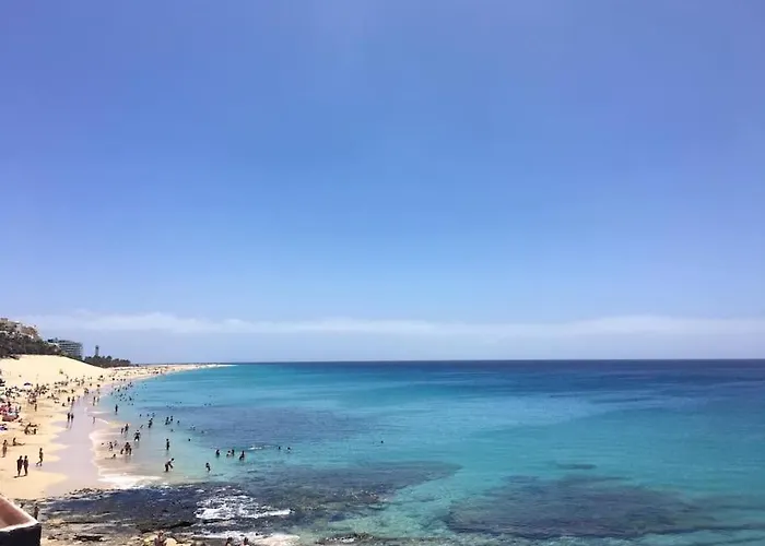 Apartamento Dominguez, Fuerteventura