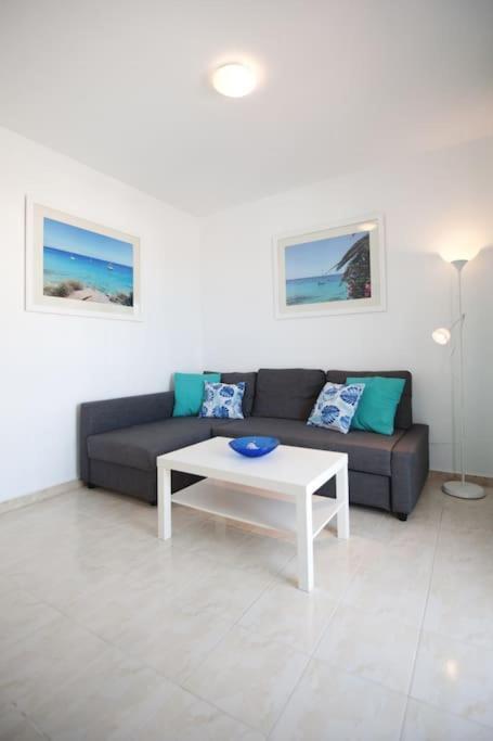 Dominguez, Fuerteventura Apartamento