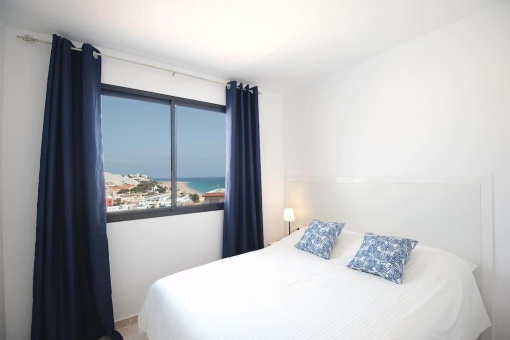 Dominguez, Fuerteventura *