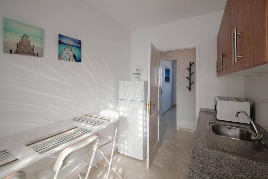 Dominguez, Fuerteventura Apartamento