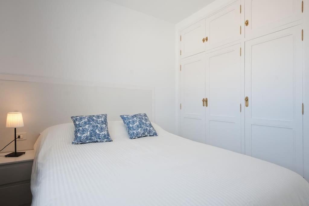 Apartamento Dominguez, Fuerteventura Morro Jable (Fuerteventura)