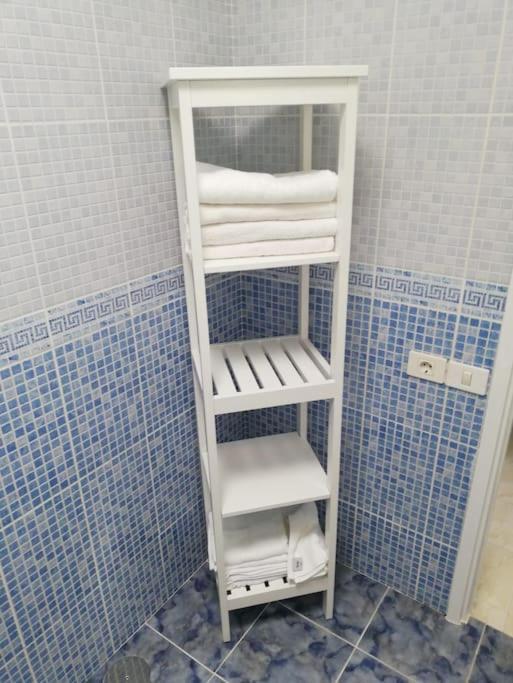 Dominguez, Fuerteventura Apartamento *
