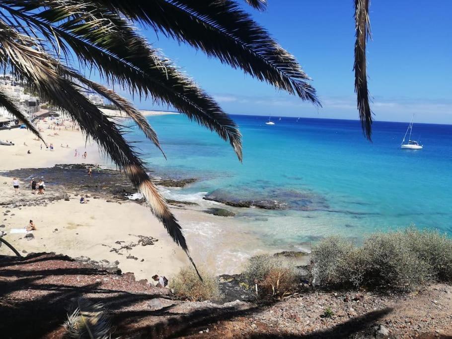 Apartamento Dominguez, Fuerteventura Morro Jable (Fuerteventura)