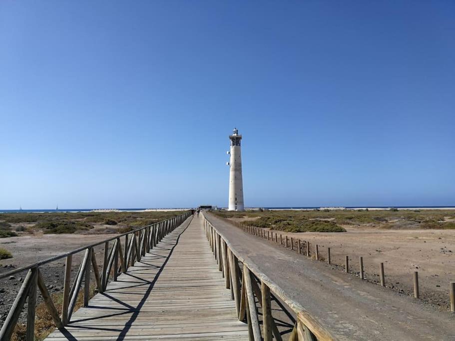Apartamento Dominguez, Fuerteventura