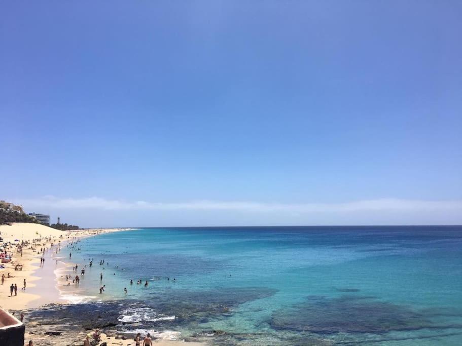 Dominguez, Fuerteventura Morro Jable (Fuerteventura)